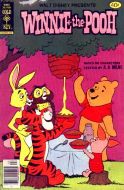Winnie the Pooh 17