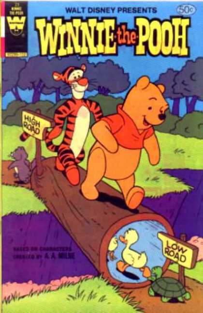 Winnie the Pooh 23