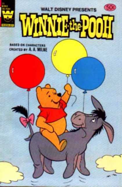 Winnie the Pooh 26