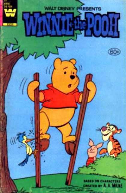 Winnie the Pooh 32