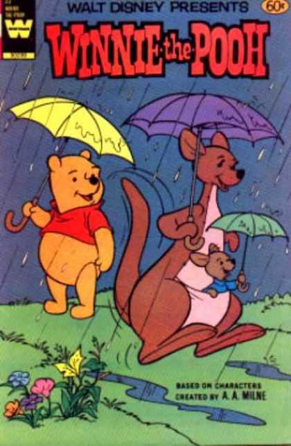 Winnie the Pooh 33