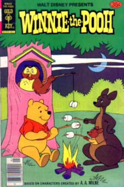 Winnie the Pooh 6