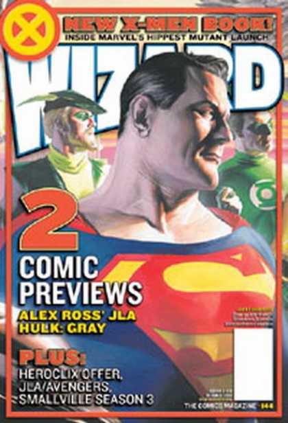 Wizard 144