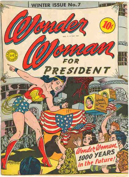 Wonder Woman 7 - Winter Issue - Superhero - Superman Publication - Woman - Building - Harry Peter, Terry Dodson