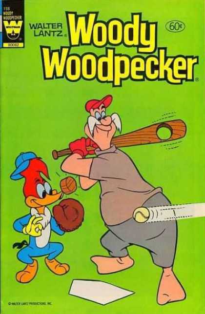 Woody Woodpecker 198