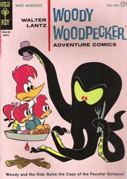Woody Woodpecker 79