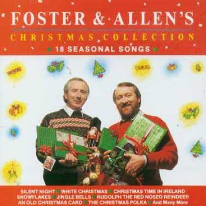 Worst Xmas Album Covers - 18 Scary Seasonal Songs