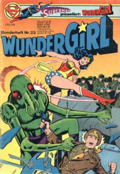 Wundergirl 12