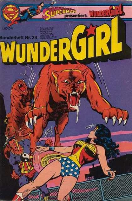 Wundergirl 13