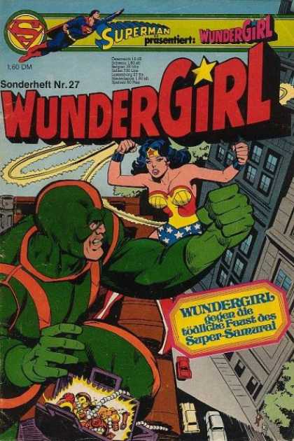 Wundergirl 14