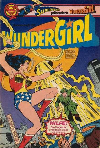 Wundergirl 15