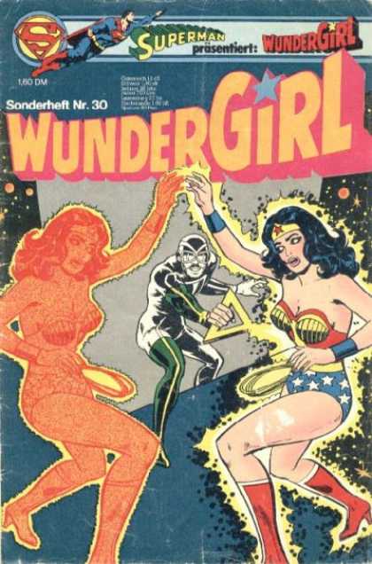 Wundergirl 17