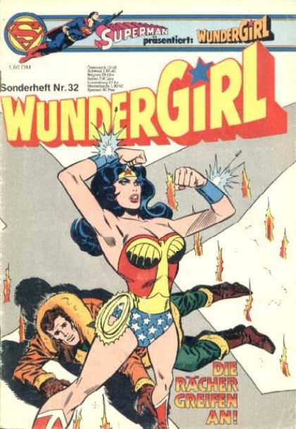 Wundergirl 18