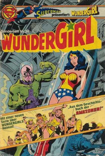 Wundergirl 20