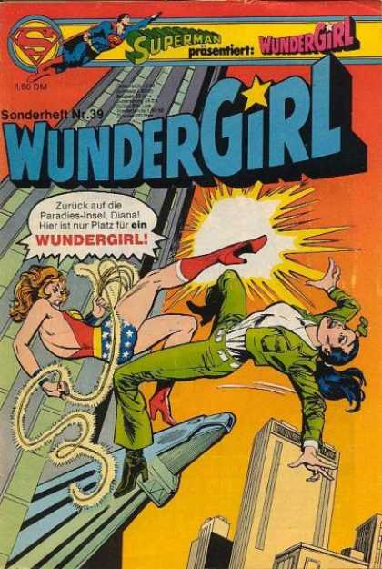 Wundergirl 25