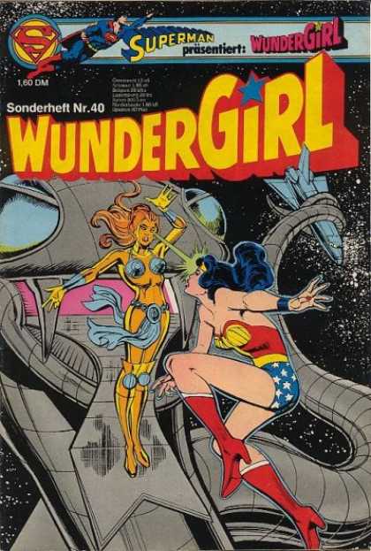 Wundergirl 26