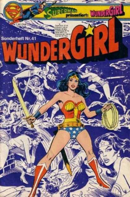 Wundergirl 27