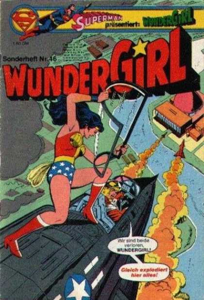 Wundergirl 31