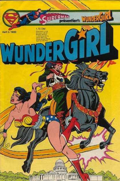 Wundergirl 36