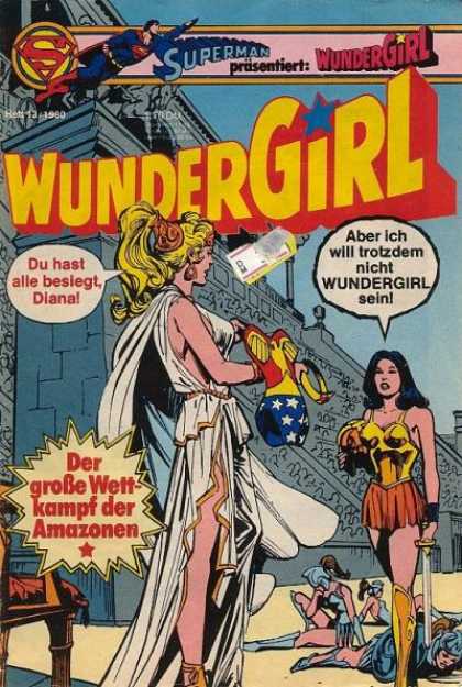 Wundergirl 39