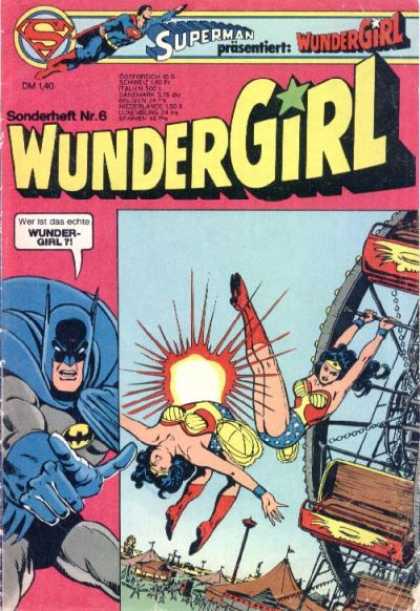 Wundergirl 4