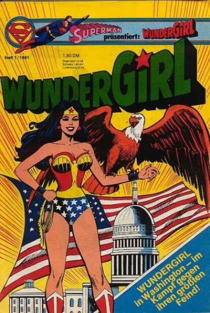 Wundergirl 40