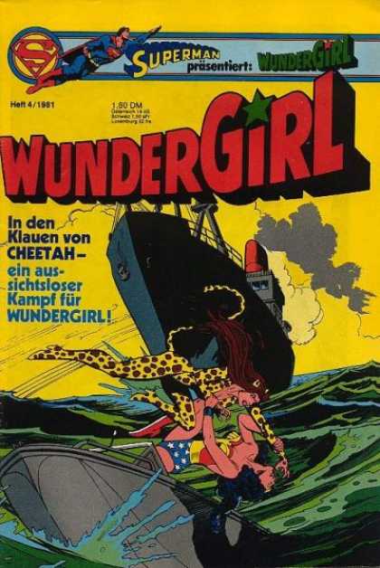 Wundergirl 43