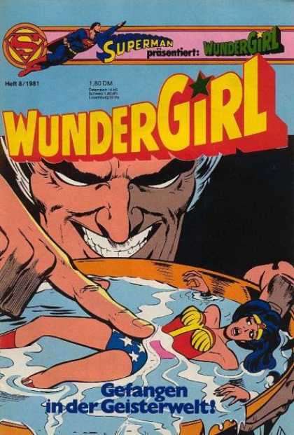 Wundergirl 46