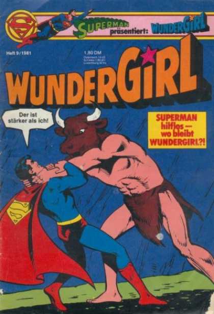 Wundergirl 47