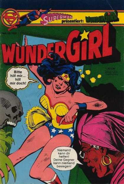 Wundergirl 48