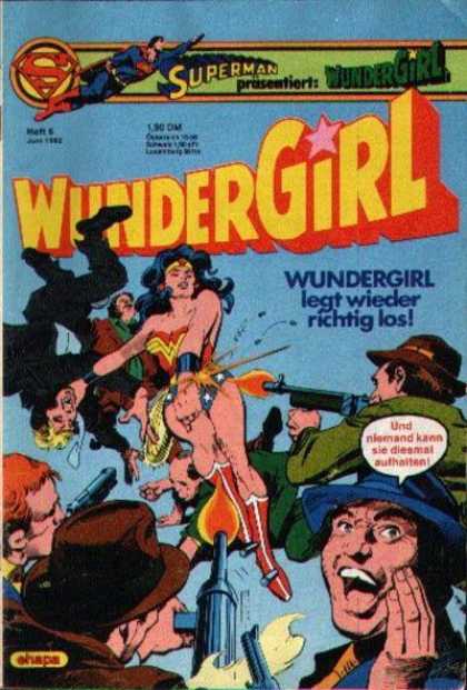 Wundergirl 56