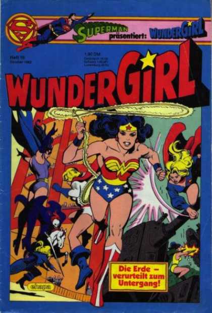 Wundergirl 59