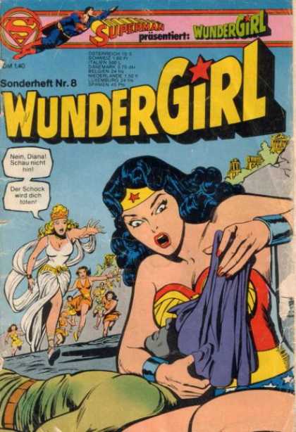 Wundergirl 6