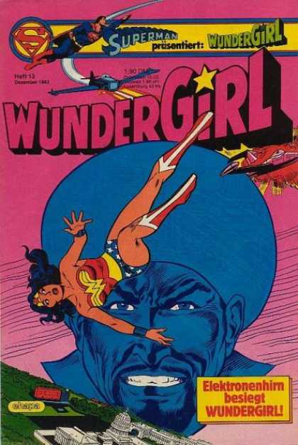 Wundergirl 61