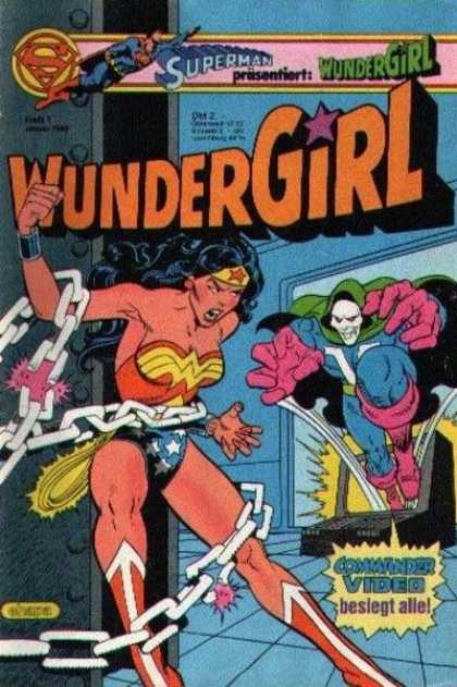 Wundergirl 62