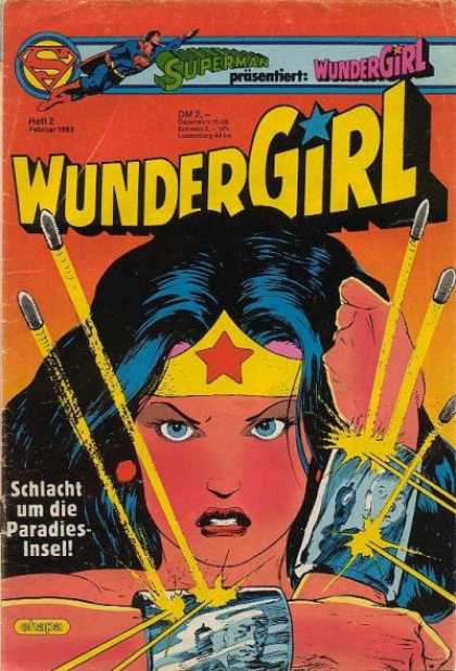 Wundergirl 63