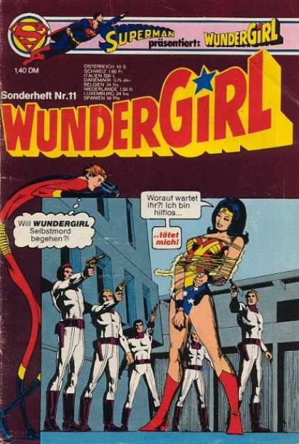 Wundergirl 7