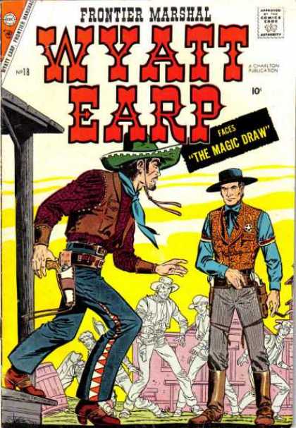 Wyatt Earp 18