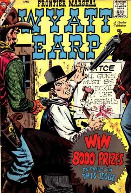 Wyatt Earp 24