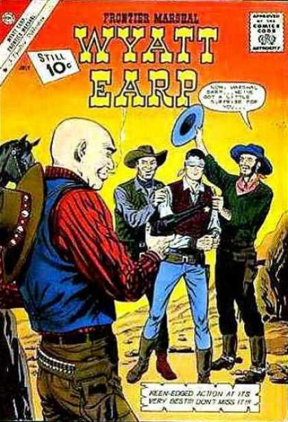 Wyatt Earp 37