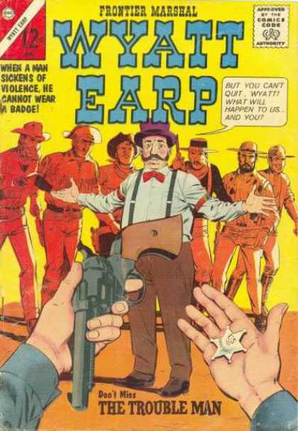 Wyatt Earp 48