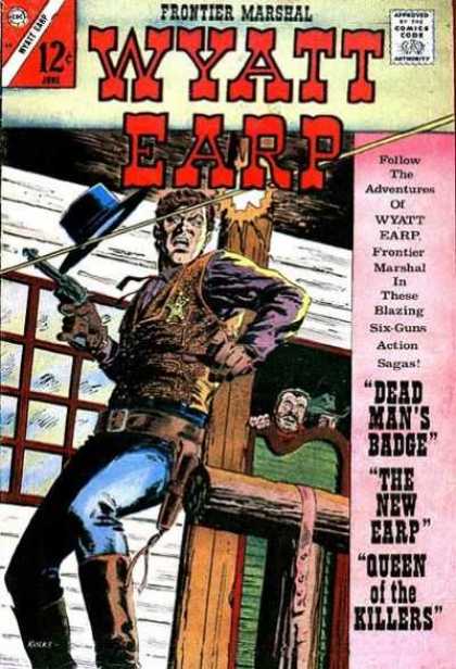 Wyatt Earp 69