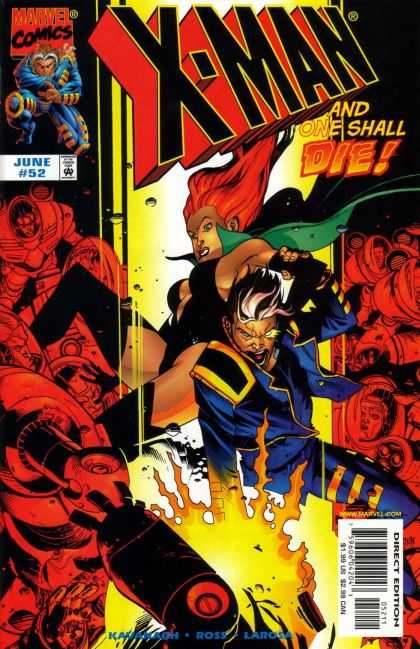 X-Man 52