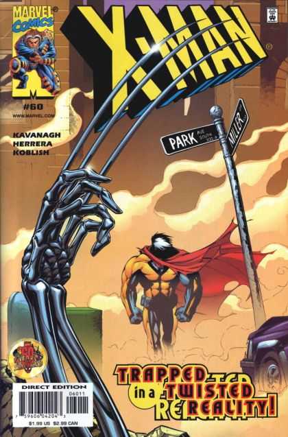 X-Man 60