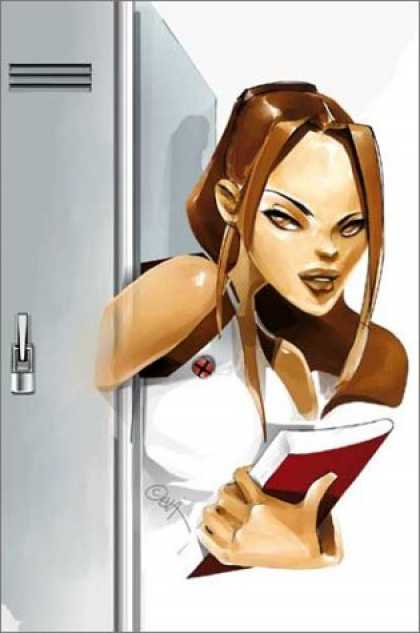 X-Men Books - X-Treme X-Men Volume 4: Mekanix TPB (Marvel Xtreme X-Men) (v. 4)