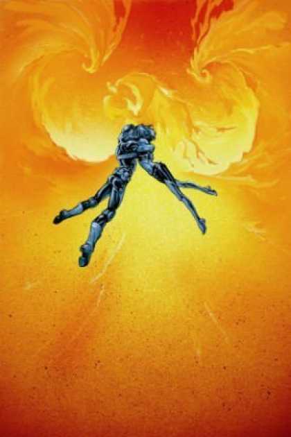 X-Men Books - Ultimate X-Men Vol. 14: Phoenix?
