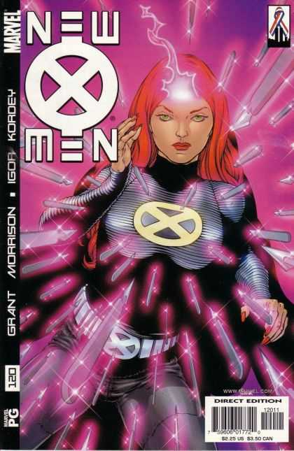 X-Men 120