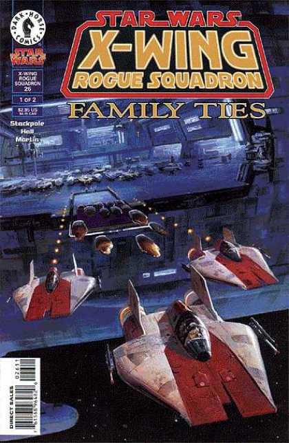 X-Wing 26