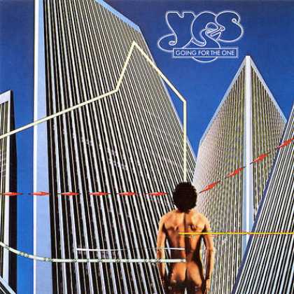 Yes - Yes - Going For The One