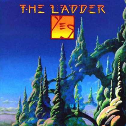 Yes - Yes - The Ladder